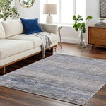 Rolo Hudson Grey/Blue Rug