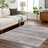 Rolo Hudson Grey/Brown Rug