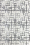 Rolo Farley Ivory/Charcoal Rug