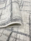 Rolo Farley Ivory/Charcoal Rug