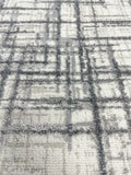 Rolo Farley Ivory/Charcoal Rug