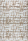 Rolo Farley Brown/Beige Rug