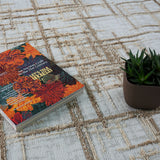 Rolo Farley Brown/Beige Rug