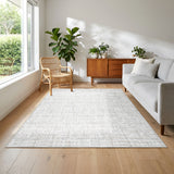 Rolo Farley Gray/Beige Rug