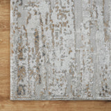 Rolo Stafford Gray/Beige Rug