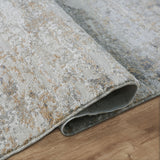 Rolo Stafford Gray/Beige Rug