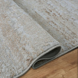 Rolo Stafford Beige/Brown Rug