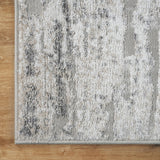 Rolo Stafford Gray/Ivory Rug