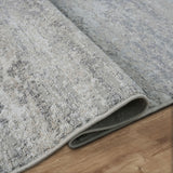 Rolo Stafford Gray/Ivory Rug