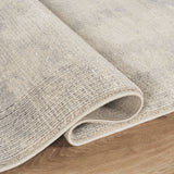 Rolo Brook Beige/Gray Rug