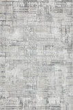 Rolo Leala Ivory/Gray Rug