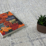 Rolo Leala Ivory/Gray Rug