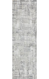 Rolo Leala Ivory/Gray Rug