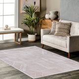 Imperial Auden Beige/Ivory Rug