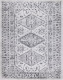 Imperial Beck Grey/Ivory Rug