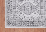 Imperial Beck Grey/Ivory Rug