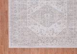 Imperial Beck Beige/Grey Rug