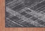 Imperial Sidney Charcoal/Ivory Rug