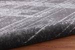 Imperial Sidney Charcoal/Ivory Rug