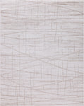 Imperial Pierce Ivory/Beige Rug