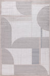 Imperial Rylan Grey/Beige Rug