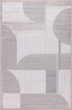 Imperial Rylan Grey/Beige Rug