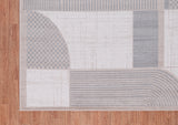 Imperial Rylan Grey/Beige Rug