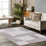 Imperial Rylan Grey/Beige Rug