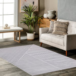 Imperial Faron Grey/Ivory Rug