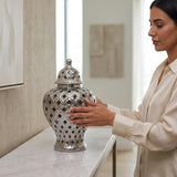 Ava Ginger Jar (Multiple sizes)