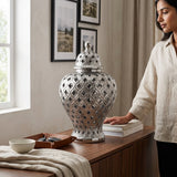 Ava Ginger Jar (Multiple sizes)