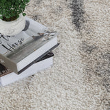 Lux Walsh Grey/Beige Rug