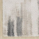 Lux Walsh Grey/Beige Rug