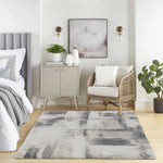 Lux Walsh Grey/Beige Rug