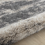 Lux Madison Grey/Beige Rug