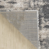 Lux Madison Grey/Beige Rug