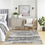 Lux Madison Grey/Beige Rug