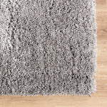 Lux Ivy Grey/ Rug