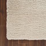 Lux Ivy Beige/ Rug