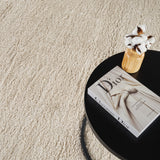 Lux Ivy Beige/ Rug