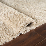 Lux Ivy Beige/ Rug