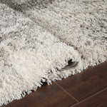 Lux Ridley Grey/Beige Rug