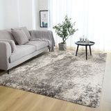 Lux Ridley Grey/Beige Rug