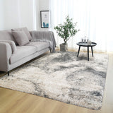 Lux Adrian Grey/Beige Rug