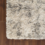 Lux Juno Grey/Beige Rug