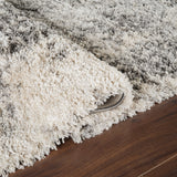 Lux Juno Grey/Beige Rug