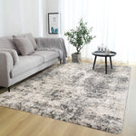 Lux Juno Grey/Beige Rug