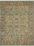 Wali Edel Grey/Brown Rug, 9'0" x 11'11"