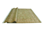 Wali Deysi Lt. Green/Beige Rug, 9'0" x 11'11"