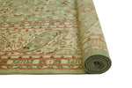 Wali Deysi Lt. Green/Beige Rug, 9'0" x 11'11"